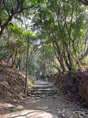 伊勢天照御祖神社(福岡県)