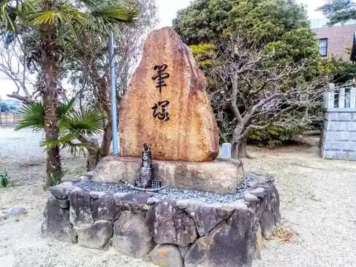 北原天満宮のその他建物