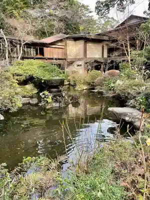 報徳二宮神社(神奈川県)