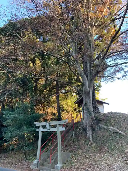 子安神社(千葉県)