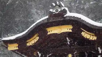 松尾大社(京都府)