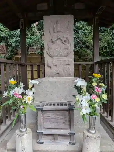 常性寺(東京都)