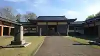 鳥取縣護國神社(鳥取県)