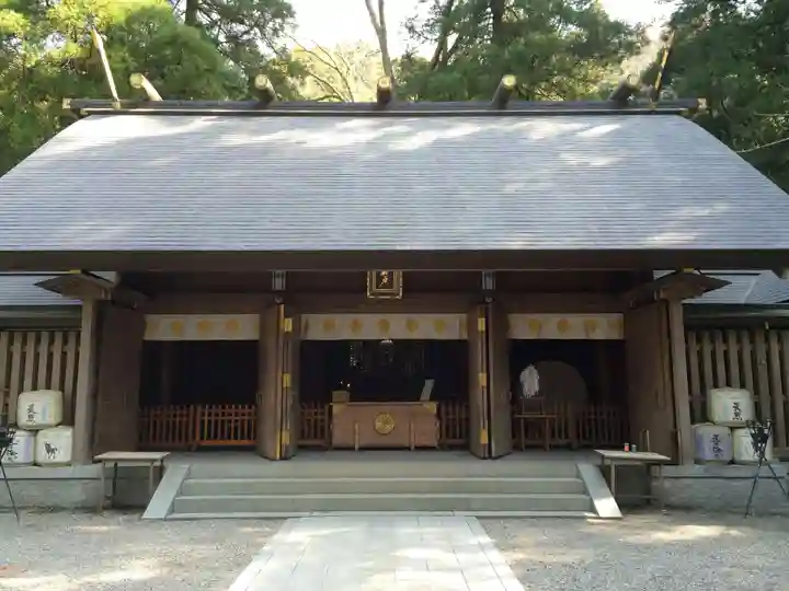 天岩戸神社(宮崎県)
