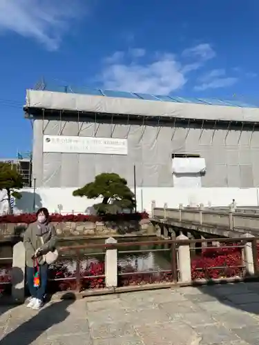 四天王寺(大阪府)