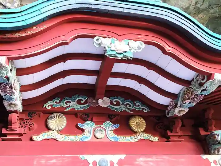 鵜戸神宮のその他建物