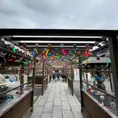 秋葉總本殿可睡斎(静岡県)