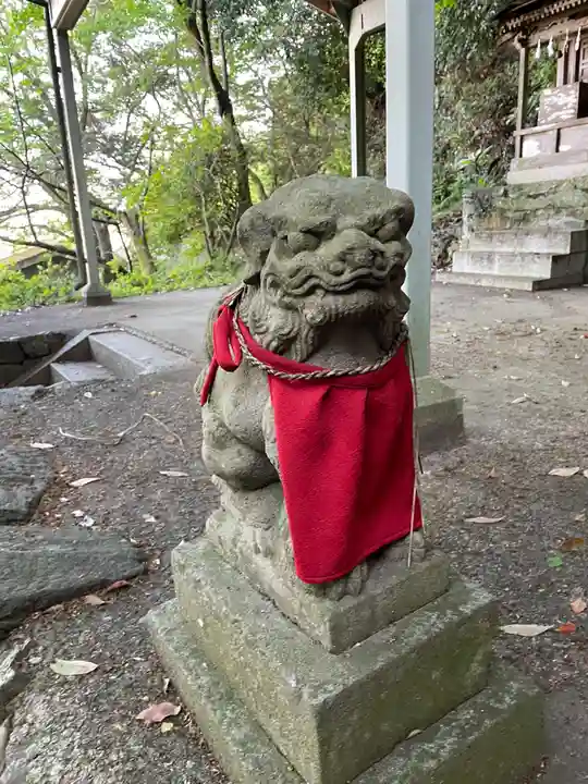 三島神社(徳島県)