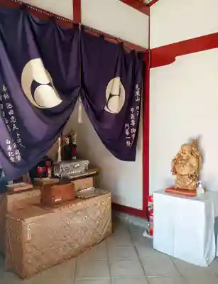 乳布袋堂(大阪府)