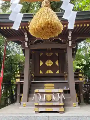 東京大神宮(東京都)