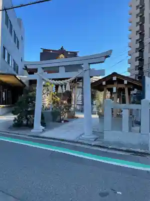 太上神社(千葉県)
