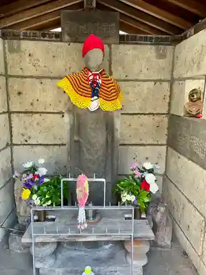 瑞聖寺(東京都)