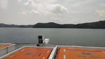 宇賀神社(長野県)