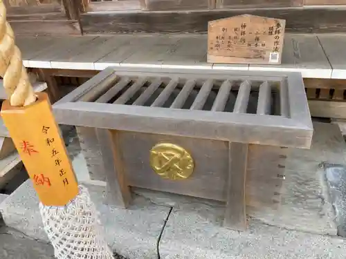 龍ケ崎八坂神社(茨城県)