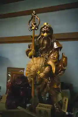 古峯神社(栃木県)