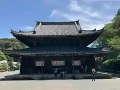 御寺 泉涌寺(京都府)