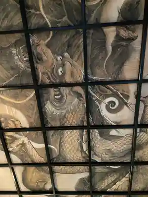 御岩神社(茨城県)