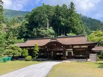 久遠寺(山梨県)