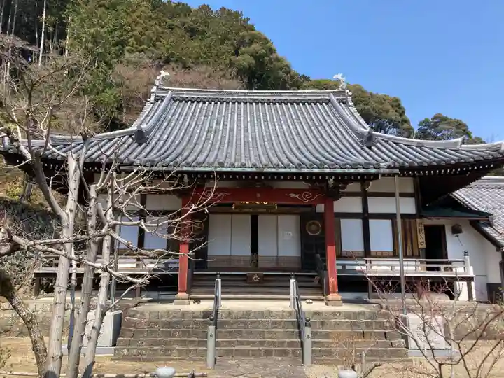 行基寺(岐阜県)