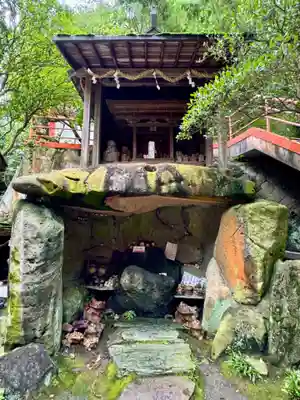 淡嶋神社(和歌山県)