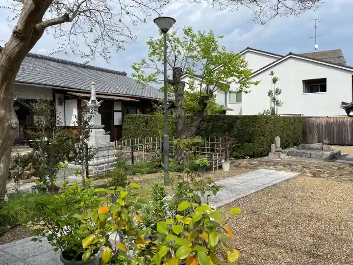 清泰庵(京都府)