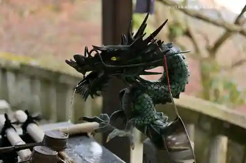 大山寺(神奈川県)