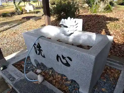 八幡神社(福井県)