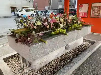 生田神社(兵庫県)
