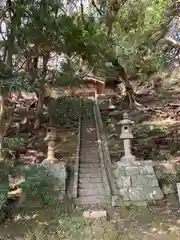 平潟八幡神社(茨城県)