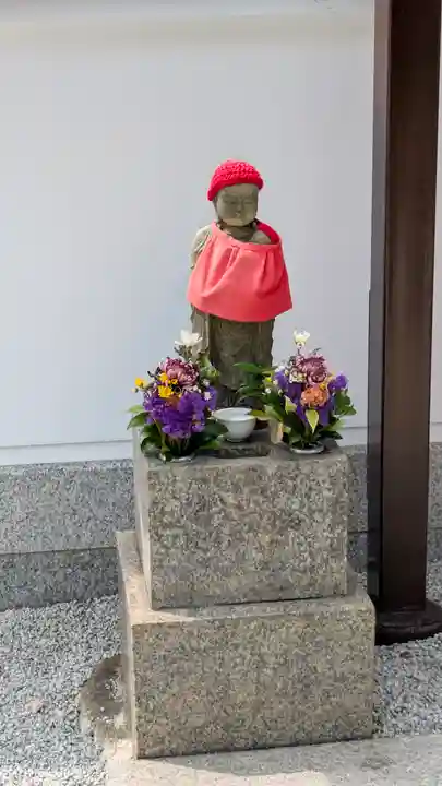 宝蔵院(寳蔵院)(兵庫県)