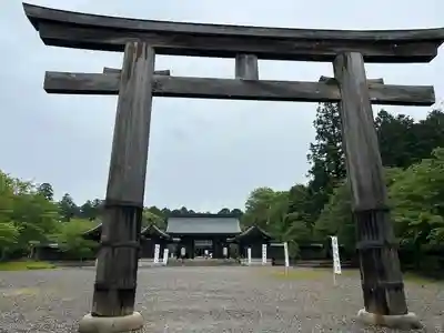吉野神宮(奈良県)