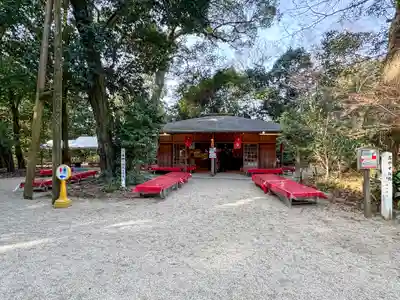 賀茂御祖神社（下鴨神社）(京都府)