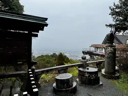 高良大社(福岡県)