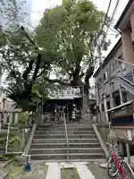 子神社(神奈川県)