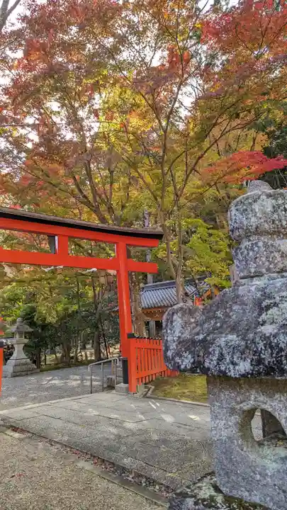 大原野神社(京都府)