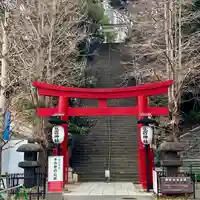 愛宕神社(東京都)