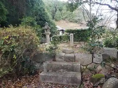 千光寺のその他建物
