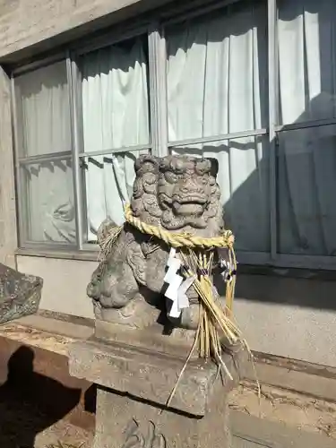 大歳神社(兵庫県)