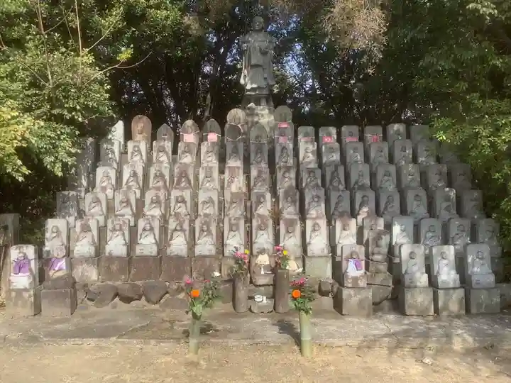 長母寺(愛知県)