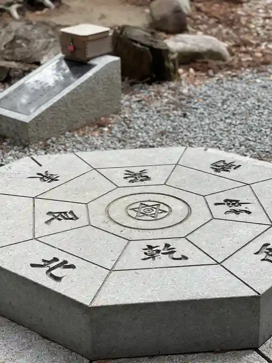 甲斐國一宮 浅間神社のその他建物