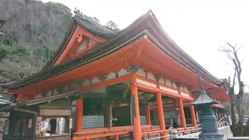 清水寺(京都府)