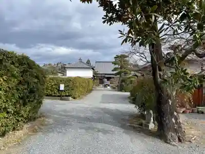 真如寺(京都府)
