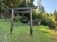 玉鬘神社(奈良県)
