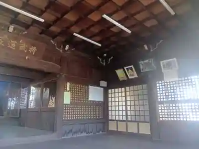 津島神社(岐阜県)