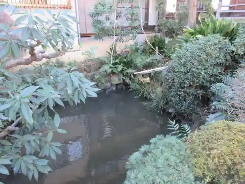 蟠龍寺(東京都)