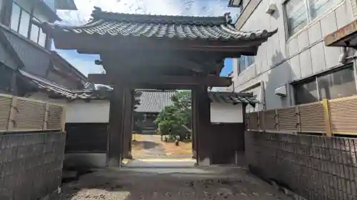 久成寺(福井県)