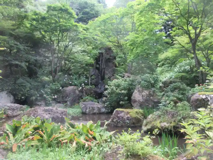 青龍山 吉祥寺(群馬県)