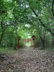 三峯神社(群馬県)