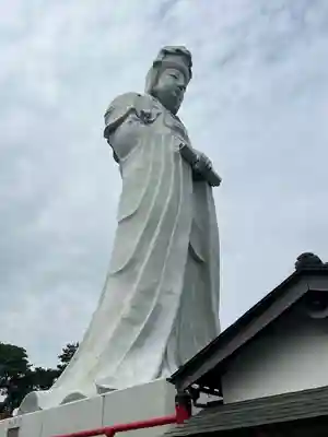 観音山慈眼院(高崎観音)(群馬県)