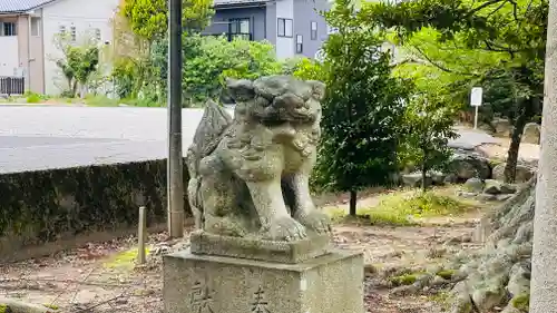 金山彦神社(福井県)